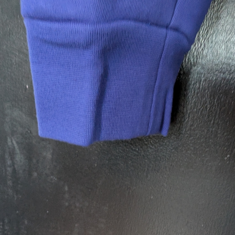 Nike Tech Joggers Sweatpants Men's BNWT Blue Jogger Pants - Picture 2 of 16